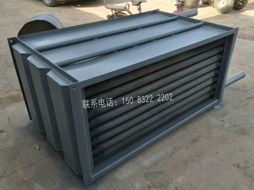 【烘房散熱器_工業(yè)蒸汽散熱器srz型_翅片管換熱器】- 