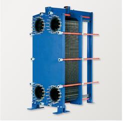 木森MS20E可拆板式換熱器 高效換熱與便捷維護的完美結合