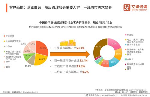 艾媒咨詢 | 2024年中國香港身份規劃服務市場發展研究報告 信息技術咨詢服務的融合與變革